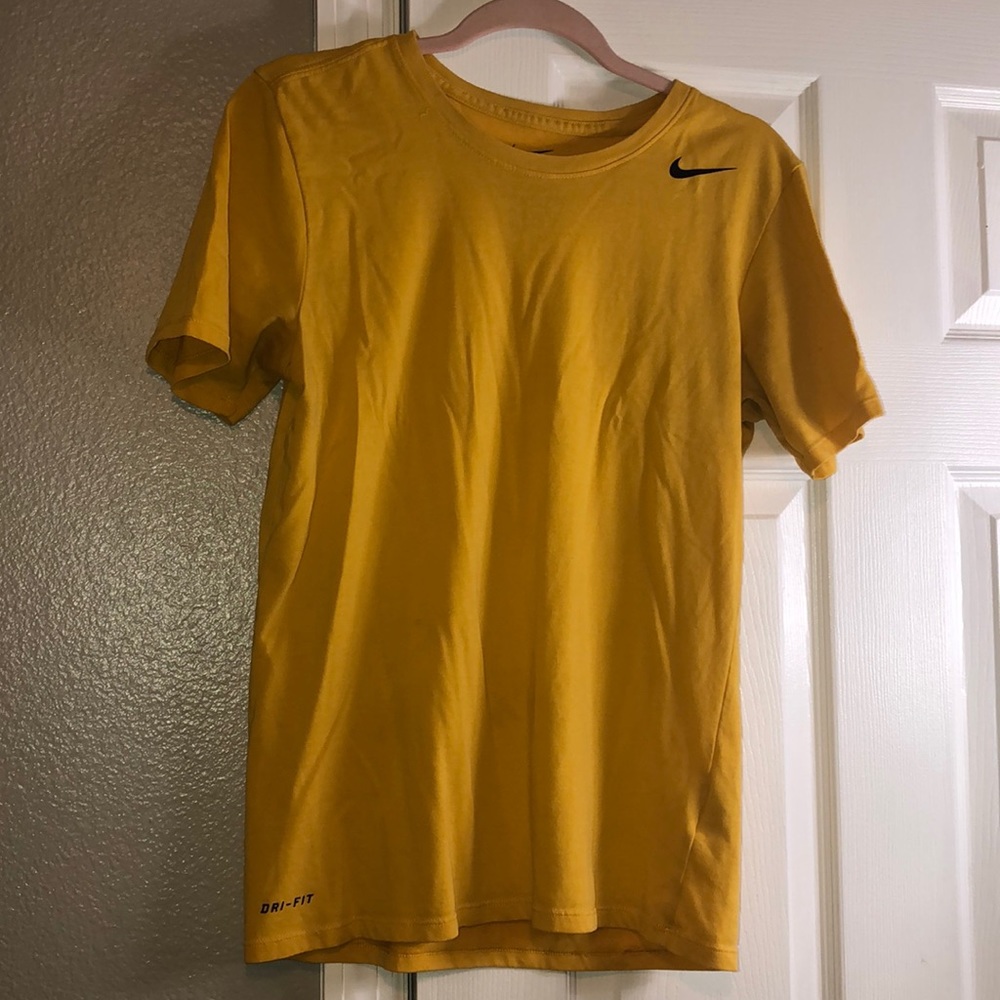 Nike shirt